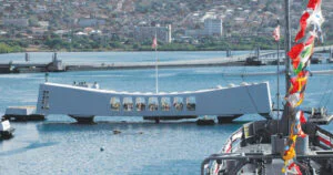 Salute to Pearl Harbor Tour from Ko Olina: Sundays and Wednesdays