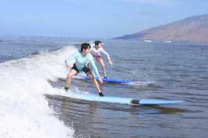 Surfboard Rental on Maui — Four Hours from Maui Beach Boys