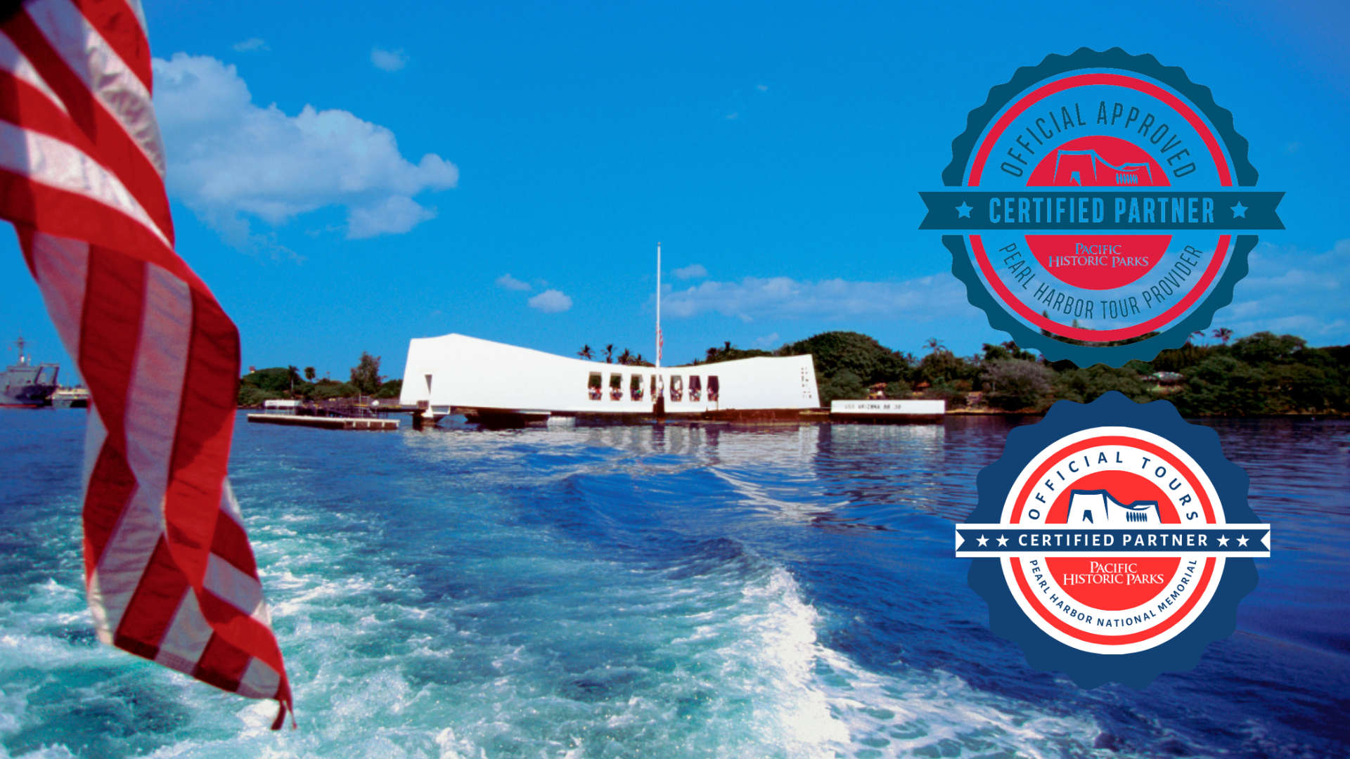 Small Group Pearl Harbor Tour: USS Arizona Memorial & Downtown Honolulu