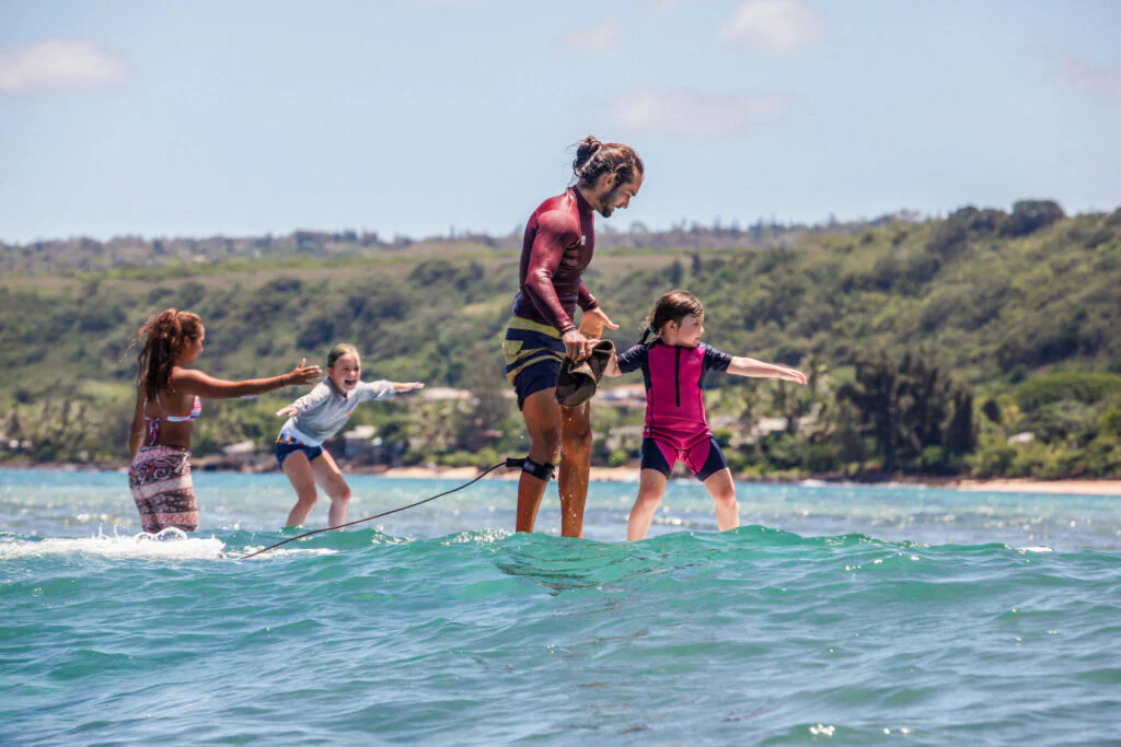 Oahu With Kids: Activities by Age, From Toddlers to Teens
