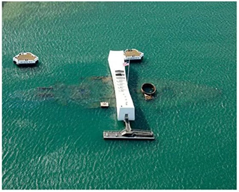 Private Pearl Harbor, Honolulu & North Shore Tour