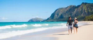 Oahu Circle Island Day Trip from Kauai — Flight Times, Total Day Length and Cost