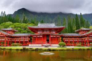 Ultimate Circle Island Tour from Waikiki — Beauty and the Feast