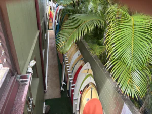 North Shore Surf Camp on Oahu — Three or Seven Days of Coaching