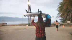 Surfboard Rental in North Shore, Oahu