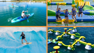 Wai Kai Ultimate Surf & Paddle Bundle on Oahu