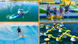 Wai Kai Ultimate Surf & Paddle Bundle on Oahu
