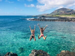 Private Full-Day Ocean Adventure on Oahu