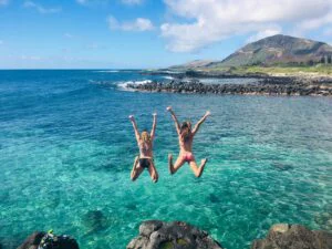 Private Full-Day Ocean Adventure on Oahu
