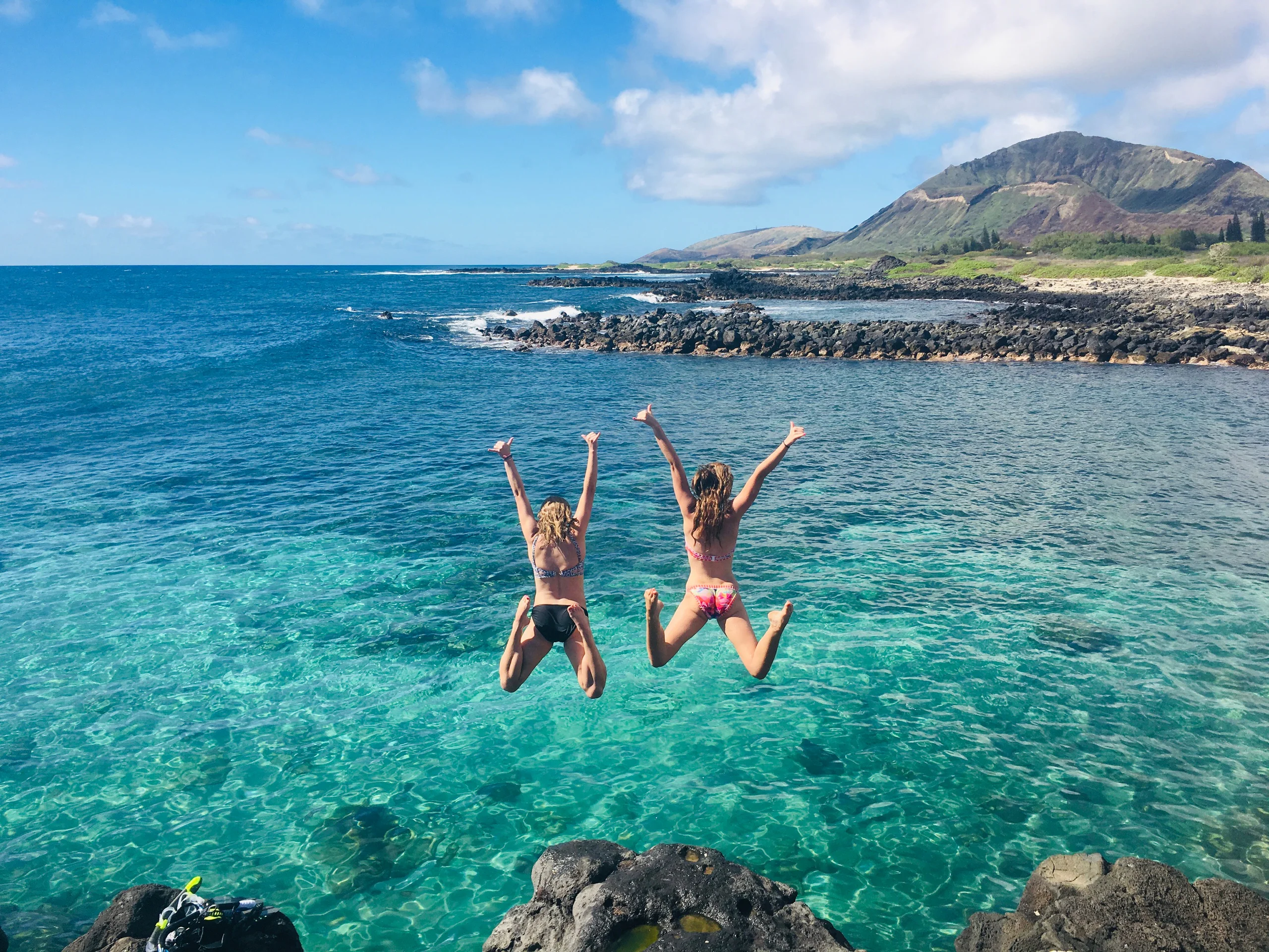 Private Full-Day Ocean Adventure on Oahu