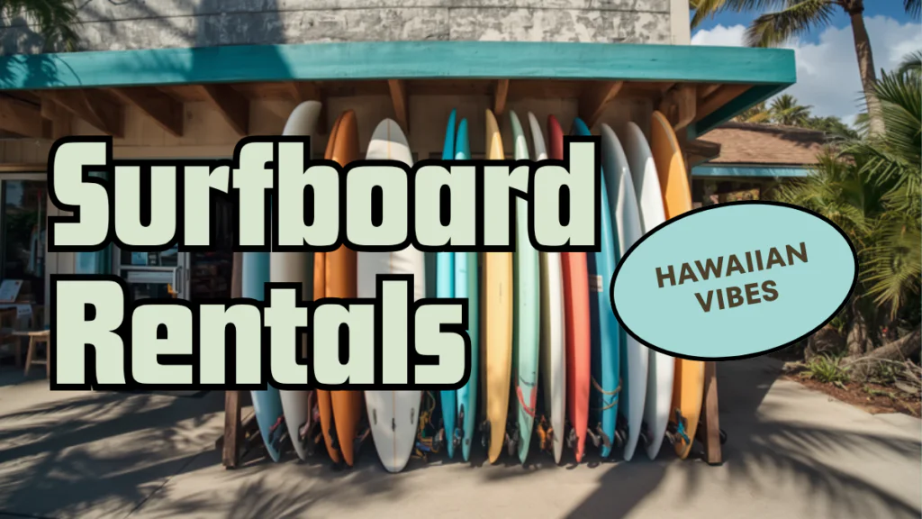 When to Surf in Hawaii: Which Shore Works in Which Season
