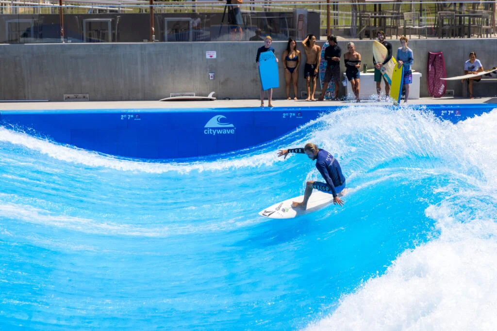 Wai Kai Wave Pool on Oahu: Which Session to Book and Who It Suits