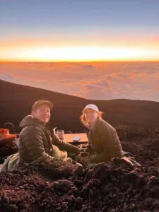 Experience Hawaii VIP Road to Hana and Haleakala Sunset Private Tour — 11 Hours