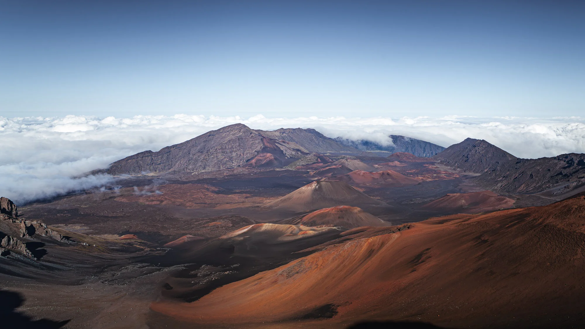 Aloha Eco Adventures — Haleakala and the Road to Hana in One Small-Group Day
