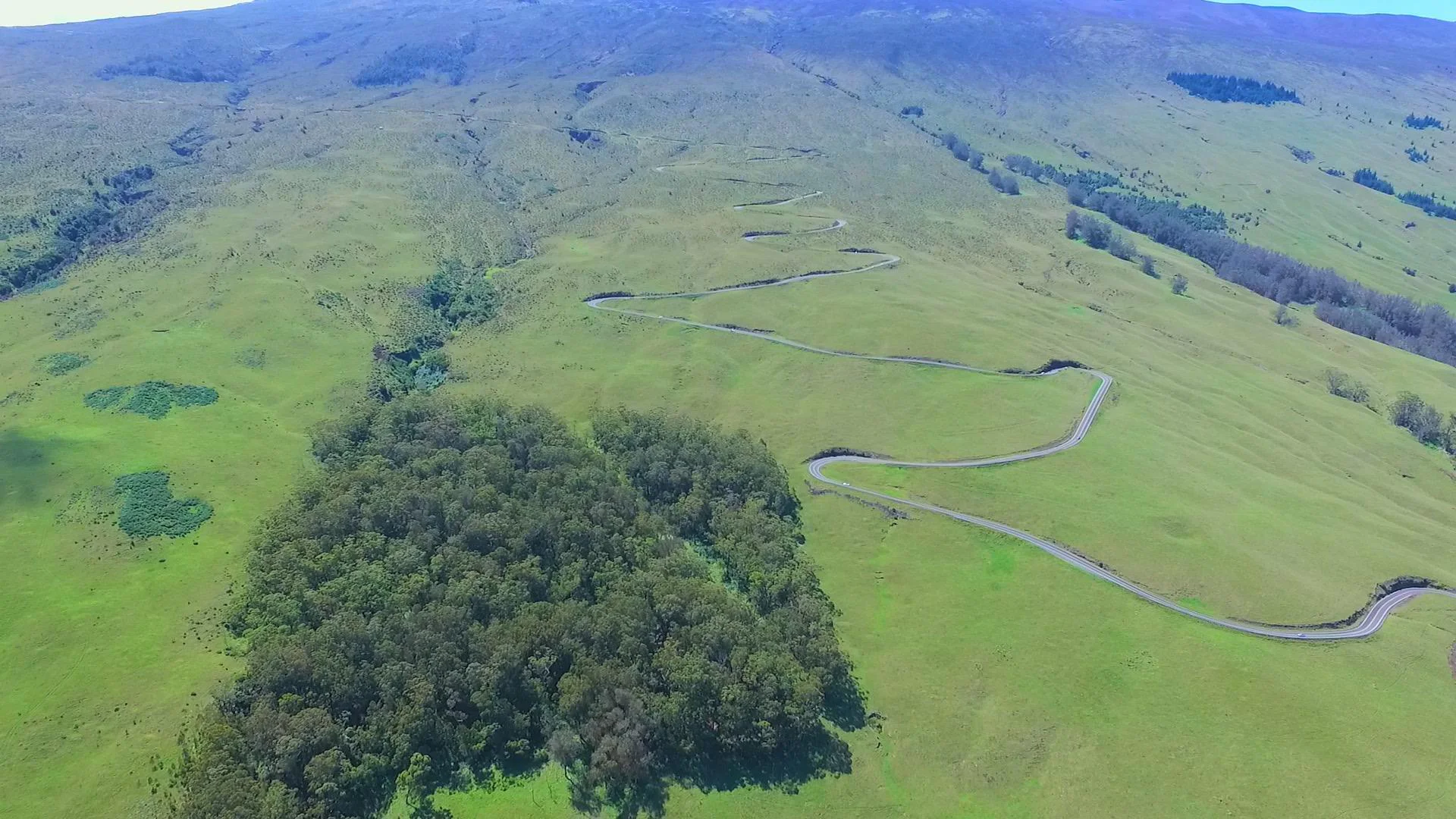 Maui Sunriders — Downhill Bike Tours from the Slopes of Haleakala